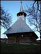 Biseric de lemn; ortodox; orthodox; Biserica de lemn Sf. Nicolae; sat; VLANI DE POMEZEU; POMEZEU