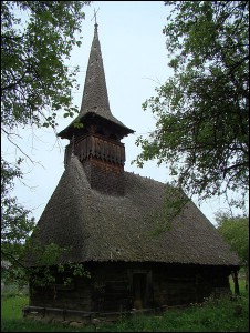 Lcauri de cult din Romnia; Biserica de lemn Sf. Arhangheli; ; ; 1744; 1744; ; Biseric de lemn; ortodox; Orthodox; orthodoxe; DOBRICEL; SPERMEZEU; Bistria Nsud; ; Arhiepiscopia Vadului, Feleacului i Clujului; Mitropolia Clujului, Albei, Crianei i Maramureului; 