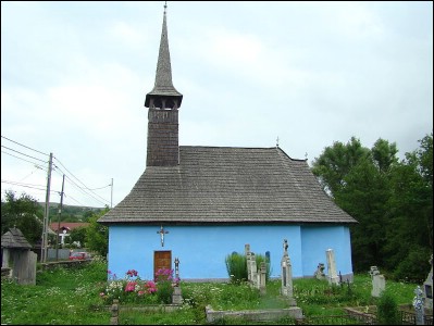 Lcauri de cult din Romnia; Biserica de lemn Fecioara Maria sau Naterea Fecioarei Maria; ; ; 1712; 1712; ; Biseric de lemn; greco-catolic; Greek-Catholic; grec-catholique; SPERMEZEU; SPERMEZEU; Bistria Nsud; ; Arhiepiscopia Vadului, Feleacului i Clujului; Mitropolia Clujului, Albei, Crianei i Maramureului; 