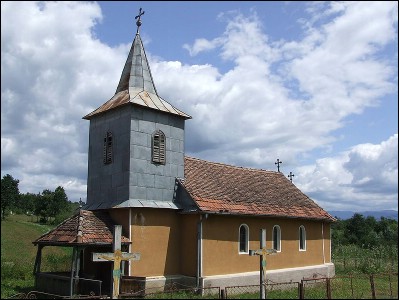 Lcauri de cult din Romnia; Biseric de lemn Schimbarea la Fa; ; ; 1924; 1924; 1924; Biseric de lemn; ortodox; Orthodox; orthodoxe; BUDACU DE JOS; BUDACU DE SUS; Bistria Nsud; ; Arhiepiscopia Vadului, Feleacului i Clujului; Mitropolia Clujului, Albei, Crianei i Maramureului; 