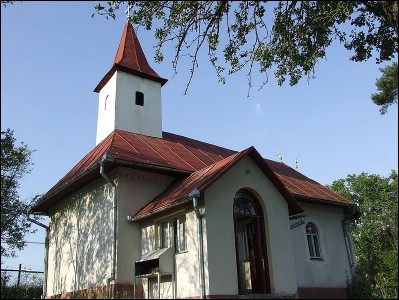 Lcauri de cult din Romnia; ; ; ; 1987; 1987; ; Biseric de lemn; ortodox; Orthodox; orthodoxe; MORU; MATEI; Bistria Nsud; ; Arhiepiscopia Vadului, Feleacului i Clujului; Mitropolia Clujului, Albei, Crianei i Maramureului; 