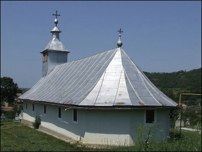 Lcauri de cult din Romnia; ; ; ; 1890; 1890; ; Biseric de lemn; ortodox; Orthodox; orthodoxe; GORU; BUDETI; Bistria Nsud; ; Arhiepiscopia Vadului, Feleacului i Clujului; Mitropolia Clujului, Albei, Crianei i Maramureului; 