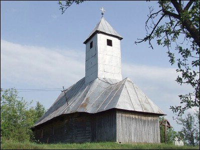 Lcauri de cult din Romnia; Biserica de lemn Naterea Maicii Domnului; ; ; 1776; 1776; ; Biseric de lemn; ortodox; Orthodox; orthodoxe; BOZIE; CHIOCHI; Bistria Nsud; ; Arhiepiscopia Vadului, Feleacului i Clujului; Mitropolia Clujului, Albei, Crianei i Maramureului; 
