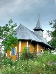 Lcauri de cult din Romnia; ; ; ; 1901; 1901; ; Biseric de lemn; ortodox; Orthodox; orthodoxe; MANIC; CHIOCHI; Bistria Nsud; ; Arhiepiscopia Vadului, Feleacului i Clujului; Mitropolia Clujului, Albei, Crianei i Maramureului; 