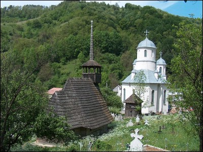 Lcauri de cult din Romnia; ; ; ; 1996; 1996; ; Biseric; ortodox; Orthodox; orthodoxe; GERSA I; REBRIOARA; Bistria Nsud; ; Arhiepiscopia Vadului, Feleacului i Clujului; Mitropolia Clujului, Albei, Crianei i Maramureului; 