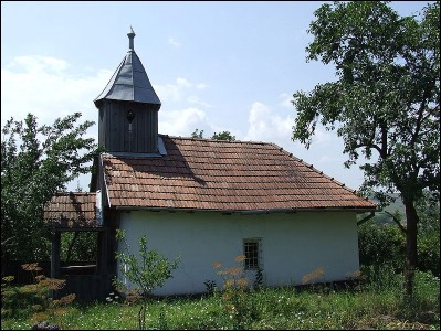 Lcauri de cult din Romnia; ; ; ; ante 1950; ; ; Biseric de lemn; reformat; Reformed; rform; AGU; AGU; Bistria Nsud; ; Eparhia Reformat din Ardeal; Biserica Reformat din Romnia; 