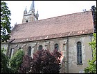Biseric; evanghelic; evangelic; ; municipiul; BISTRIA; 