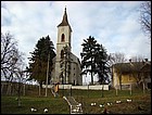 Biseric; evanghelic; evangelic; ; sat; ALBETII BISTRIEI; GALAII BISTRIEI