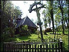 Biseric de lemn; ortodox; orthodox; Biserica de lemn Sf. Arhangheli; sat; APATIU; CHIOCHI