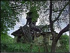 Biseric de lemn; ortodox; orthodox; ; sat; PLTINEASA; SPERMEZEU