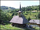 Biseric de lemn; ortodox; orthodox; Biserica de lemn Buna Vestire; ora; SNGEORZ BI; 