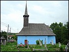 Biseric de lemn; ortodox; orthodox; Biserica de lemn Fecioara Maria; sat; SPERMEZEU; SPERMEZEU