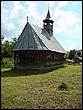 Biseric de lemn; ortodox; orthodox; Biserica de lemn Sf. Arhangheli; sat; STRUGURENI; CHIOCHI