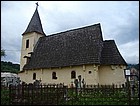 Biseric de lemn; ortodox; orthodox; Biserica de lemn Sf. Arhangheli; sat; SUPLAI; ZAGRA