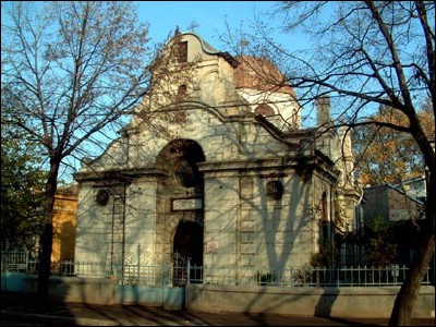 Lcauri de cult din Romnia; Biserica armeneasc Sf. Maria; Biserica Armeneasc; ; 1868-1871; 1668; 1871; Biseric; armeano-catolic; Armenian-Catholic; armnien-catholique; BRILA; ; Brila; Protoieria Brila; Arhiepiscopia Dunrii de Jos; Mitropolia Munteniei i Dobrogei; 