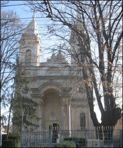 Lcauri de cult din Romnia; Biserica nlarea Domnului; Biserica Bulgar; ; 1868, 1933, 2007; 1868; 2007; Biseric; ortodox; Orthodox; orthodoxe; BRILA; ; Brila; Protoieria Brila; Arhiepiscopia Dunrii de Jos; Mitropolia Munteniei i Dobrogei; 