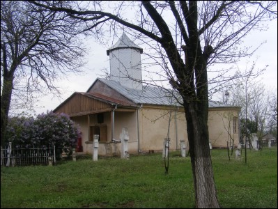 Lcauri de cult din Romnia; Biserica Sf. Nicolae; ; ; ; 1840; 1842; Biseric; ortodox; Orthodox; orthodoxe; LACU REZII, ora NSUREI; ; Brila; Protoieria Brila; Arhiepiscopia Dunrii de Jos; Mitropolia Munteniei i Dobrogei; 