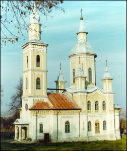 Lcauri de cult din Romnia; Biserica lipoveneasc; ; ; 1853; 1853; ; Biseric; ortodox de rit vechi; Old-Rite Russian Orthodox; orthodoxe ancien rite; BOTOANI; ; Botoani; ; ; Mitropolia Cultului Cretin de Rit Vechi; 