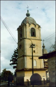 Lcauri de cult din Romnia; Biserica Sf. Spiridon; ; ; 1789; 1789; ; Biseric; ortodox; Orthodox; orthodoxe; BOTOANI; ; Botoani; Protopopiatul Botoani; Arhiepiscopia Iailor; Mitropolia Moldovei i Bucovinei; 