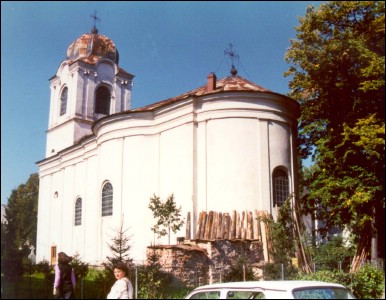 Lcauri de cult din Romnia; Biserica Sf. Dumitru i Sf. Apostoli; ; ; 1833; 1833; ; Biseric; ortodox; Orthodox; orthodoxe; BOTOANI; ; Botoani; Protopopiatul Botoani; Arhiepiscopia Iailor; Mitropolia Moldovei i Bucovinei; 