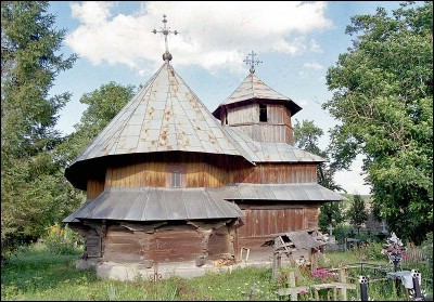 Lcauri de cult din Romnia; Biserica de lemn Cuvioasa Paraschiva; ; ; sec. XVIII; 1701; 1800; Biseric de lemn; ortodox; Orthodox; orthodoxe; CORJUI; HILIEU-HORIA; Botoani; Protopopiatul Dorohoi; Arhiepiscopia Iailor; Mitropolia Moldovei i Bucovinei; 