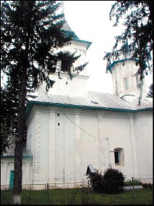 Lcauri de cult din Romnia; Biserica Duminica Tuturor Sfinlor; Biserica Corni; ; 1780; 1780; ; Biseric; ortodox; Orthodox; orthodoxe; CORNI; CORNI; Botoani; Protopopiatul Botoani; Arhiepiscopia Iailor; Mitropolia Moldovei i Bucovinei; 