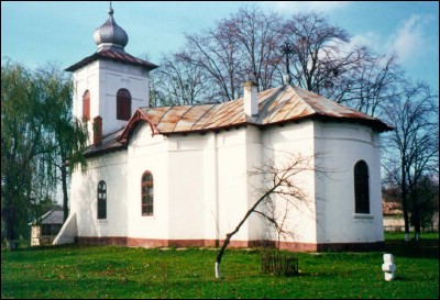 Lcauri de cult din Romnia; Biserica Sf. Nicolae; ; ; 1820-1826, ref. 1912; 1820; 1826; Biseric; ortodox; Orthodox; orthodoxe; SULIA; SULIA; Botoani; ; ; ; 