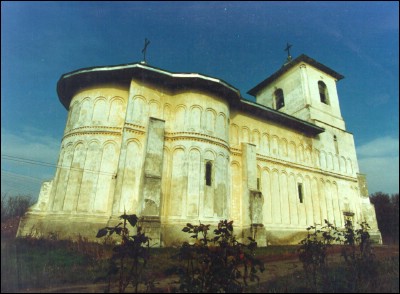 Lcauri de cult din Romnia; Biserica Cuvioasa Paraschiva; ; ; 1640; cu refaceri sec. XVIII; 1640; ; Biseric; ortodox; Orthodox; orthodoxe; TEFNETI; TEFNETI; Botoani; Protopopiatul Trueti; Arhiepiscopia Iailor; Mitropolia Moldovei i Bucovinei; 