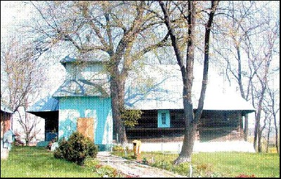 Lcauri de cult din Romnia; Biserica de lemn Adormirea Maicii Domnului,Sf. Nicolae; ; ; 1712, 1783; 1712; 1783; Biseric de lemn; ortodox; Orthodox; orthodoxe; VCULETI; VCULETI; Botoani; Protopopiatul Dorohoi; Arhiepiscopia Iailor; Mitropolia Moldovei i Bucovinei; 