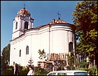 Biseric; ortodox; orthodox; Biserica Sf. Dumitru i Sf. Apostoli; municipiul; BOTOANI; 