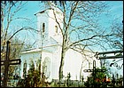 Biseric; ortodox; orthodox; Biserica Sf. Nicolae; sat; CLINETI; BUCECEA