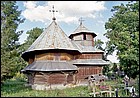 Biseric de lemn; ortodox; orthodox; Biserica de lemn Cuvioasa Paraschiva; sat; CORJUI; HILIEU-HORIA