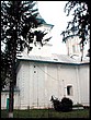 Biseric; ortodox; orthodox; Biserica Duminica Tuturor Sfinlor; sat; CORNI; CORNI