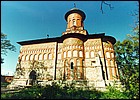 Biseric; ortodox; orthodox; Biserica Domneasc Sf. Nicolae ; municipiul; DOROHOI; 
