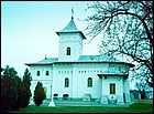 Mnstire; ortodox; orthodox; Mnstirea Gorovei Sf. Ioan Boteztorul; sat; GOROVEI; VCULETI
