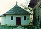 Biseric; ortodox; orthodox; Biserica Sf. Arhangheli; sat; IPOTETI; MIHAI EMINESCU