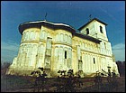 Biseric; ortodox; orthodox; Biserica Cuvioasa Paraschiva; sat; TEFNETI; TEFNETI