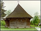 Biseric de lemn; ortodox; orthodox; Biserica de lemn Sf. Dumitru; sat; VORNICENI; VORNICENI