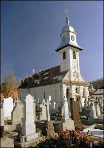 Lăcaşuri de cult din România; Biserica Adormirea Maicii Domnului; ; ; 1783; 1783; ; Biserică; ortodox; Orthodox; orthodoxe; BRAŞOV; ; Braşov; ; ; ; 