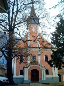 Lăcaşuri de cult din România; Biserica din Obervorstadt; ; ; 1790-1793; 1790; 1793; Biserică; evanghelic C.A.; Evangelic C.A.; évangélique C.A.; BRAŞOV; ; Braşov; ; ; Biserica Evanghelică C.A.; 