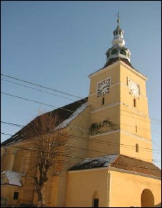 Lcauri de cult din Romnia; ; ; ; sec. XIII-XIX; 1201; 1500; Biseric; evanghelic C.A.; Evangelic C.A.; vanglique C.A.; HLCHIU; HLCHIU; Braov; ; ; Biserica Evanghelic C.A.; 