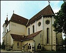 Biseric; evanghelic C.A.; evangelic C.A.; Biserica Sf. Bartolomeu; municipiul; BRAOV; 