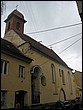 Biseric; romano-catolic; roman-catholic; Biserica Sf. Ioan; municipiul; BRAOV; 
