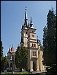 Biseric; ortodox; orthodox; Biserica Sf. Nicolae din cheii Braovului; municipiul; BRAOV; 