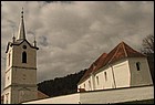 Biseric; evanghelic; evangelic; ; sat; JIMBOR; HOMOROD
