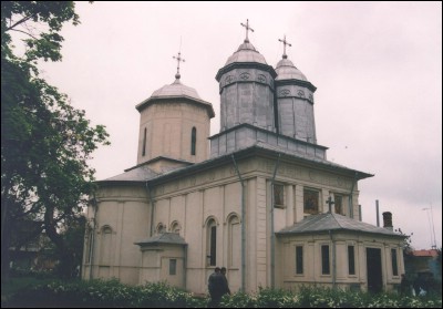 Lcauri de cult din Romnia; Biserica Sfinii ngeri; ; ; 1619, ref. 1833 - 1838; 1619; ; Biseric; ortodox; Orthodox; orthodoxe; BUZU; ; Buzu; ; Arhiepiscopia Buzului i Vrancei; Mitropolia Munteniei i Dobrogei; 