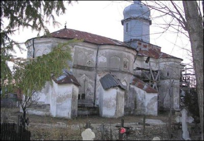 Lcauri de cult din Romnia; Biserica Adormirea Maicii Domnului i Sf. Nicolae; Biserica Drghieti-Bbeni; ; 1747; 1747; 1747; Biseric; ortodox; Orthodox; orthodoxe; BBENI; TOPLICENI; Buzu; ; Arhiepiscopia Buzului i Vrancei; Mitropolia Munteniei i Dobrogei; 