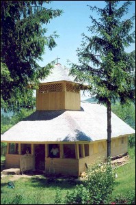 Lcauri de cult din Romnia; Biserica de lemn Adormirea Maicii Domnului; ; ; 1700-1710; 1700; 1710; Biseric de lemn; ortodox; Orthodox; orthodoxe; NEHOIAU, ora NEHOIU; ; Buzu; ; Arhiepiscopia Buzului i Vrancei; Mitropolia Munteniei i Dobrogei; 