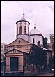 Biseric; ortodox; orthodox; Biserica Sf. Nicolae; municipiul; BUZU; 