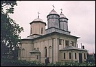 Biseric; ortodox; orthodox; Biserica Sf. ngeri; municipiul; BUZU; 